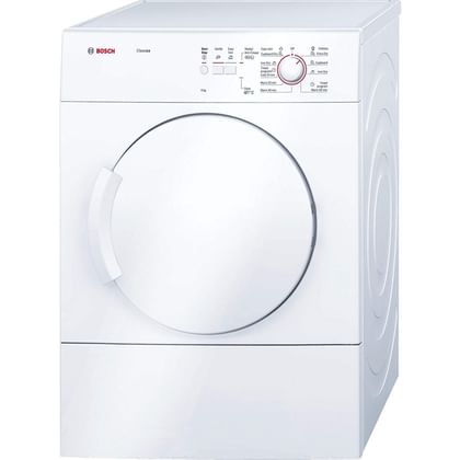 Bosch WTA74101ZA 6 Kg Front Loading Cloth Dryer Price in India