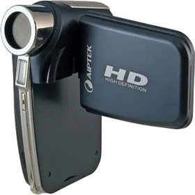 Aiptek 1 Pro HD Camcorder