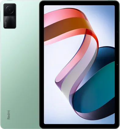 Xiaomi Redmi Pad (4GB RAM + 128GB)
