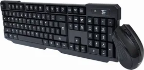 TacGears 2002B Wireless Laptop Keyboard