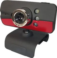 Live Tech LT 20 Mega Pixel Webcam