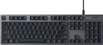 Logitech K840 Mechanical Corded Keyboard