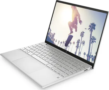 HP Pavilion Aero 13-be2057AU Laptop (Ryzen 5 7535U/ 16GB/ 512GB SSD/ Win 11 Home)