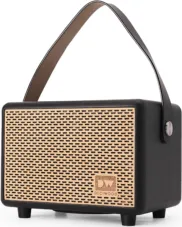Deciwood Unplugged 35W Bluetooth Speaker