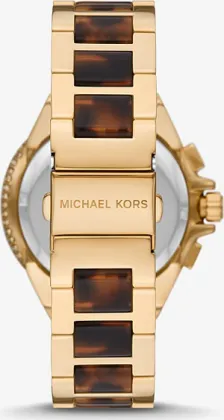 Michael Kors Gen 6 Camille Smartwatch