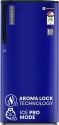 Realme TechLife 180BD3RM23-GB 180 L 3 Star Single Door Refrigerator