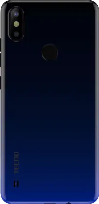 Tecno Camon iACE 2X