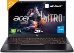 Acer Nitro V 15 ANV15-52 Gaming Laptop vs Acer Aspire 7 A715-79G UN.U35SI.001 Gaming Laptop