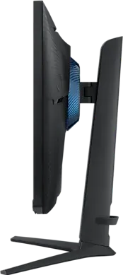 Samsung Odyssey G4 27 inch Full HD IPS Gaming Monitor (LS27BG400EWXXL)