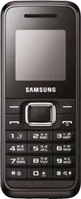 Samsung Hero B219