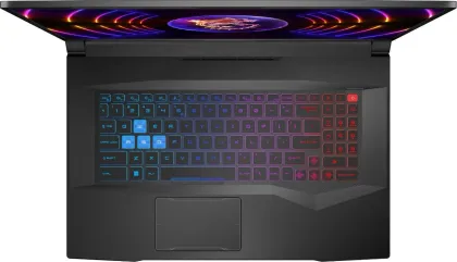 MSI Pulse 17 B13VGK-652IN Gaming Laptop (13th Gen Core i9/ 16GB/ 1TB SSD/ Win11 Home/ 8GB Graph)