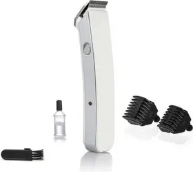 Maxel ES-107 Cordless Trimmer for Men