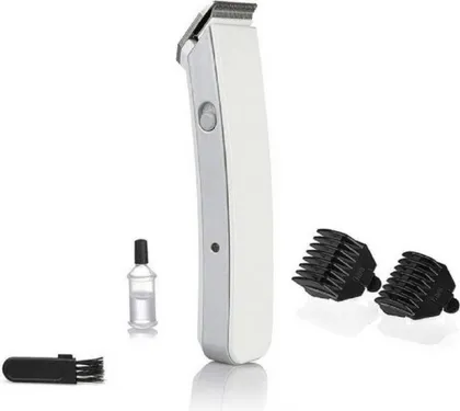 Maxel ES-107 Cordless Trimmer for Men
