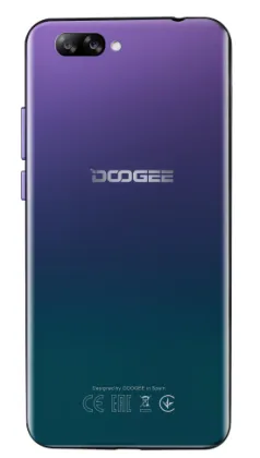 Doogee Y7 Plus
