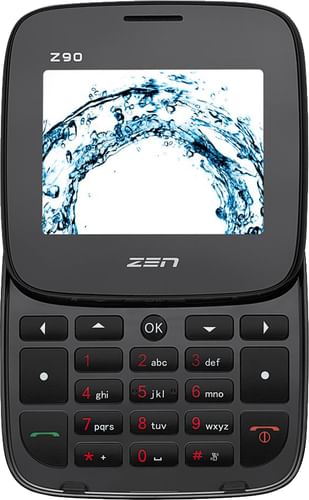 Zen Z90