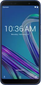 Asus Zenfone Max Pro M1 (6GB RAM + 64GB)
