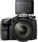 Sony Alpha A77VM SLR (18-135mm Lens)