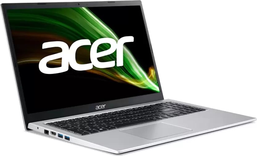 Установка windows 7 acer aspire a315