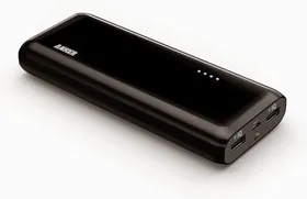 Anker 79AN13K2-BA 2nd Generation Astro E4 13000 mAh Power Bank