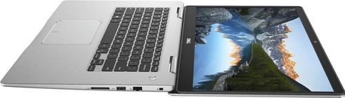 Dell Inspiron 7570 Laptop (8th Gen Ci5/ 8GB/ 1TB 128GB SSD/ Win10/ 4GB Graph)