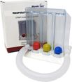 Wonder Care 3 Balls Incentive Spirometer