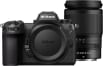 Nikon Z6 III 24.5MP Digital Mirrorless Camera with NIKKOR Z 24-200mm F/4-6.3 S Lens