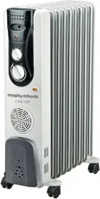 MorphyRichards OFR 9F Oil Filled Room Heater