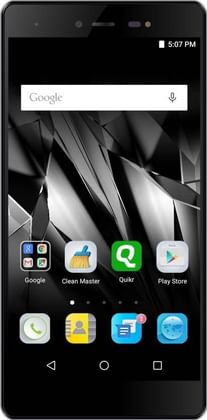 Micromax Canvas 5 (32GB)