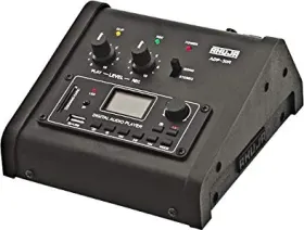 Ahuja ADP-30R Sound Mixer