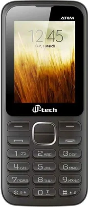 Mtech Atom
