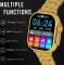 Melbon S9 Smartwatch