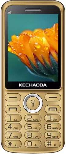 Kechaoda A7