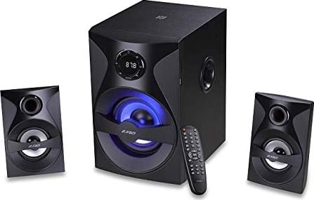 f&d home theatre 3800x