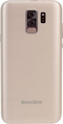 BlackZone Atom 4G