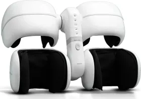 beatXP LegSense 360 Foot Massager