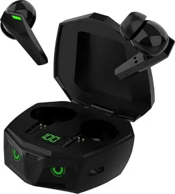 Life Like Owl True Wireless Earbuds