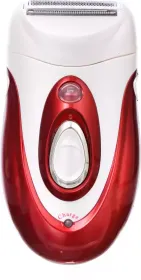 Nikai NK-7680 Cordless Trimmer for Women