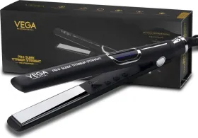 Vega Pro Sleek Titanium VPPHS-02 Hair Straightener