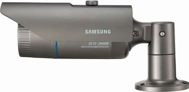 samsung sco-2080r cctv camera