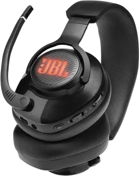 JBL Quantum 400 Wired Gaming Headphones