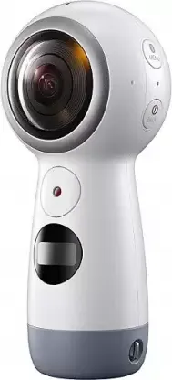 Samsung Gear 360 Sports and Action Camera