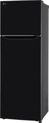 LG GL-S322SESY 288 L 2 Star Double Door Refrigerator