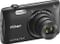 Nikon COOLPIX S3600 20.1MP Point & Shoot Camera