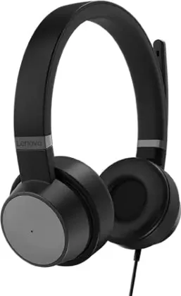 Lenovo Go ANC Wired Headphone