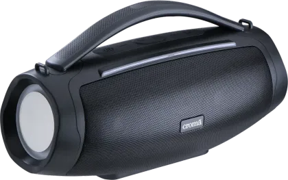 Croma Boombox 10W Bluetooth Speaker