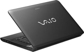 Sony VIAO SVE14116GNB E-Series Laptop (3rd Gen Ci5/ 4GB/ 500GB/ Win 7 Pro)