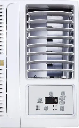 Lloyd LW19B32EWS2 1.5 Ton 3 Star Window AC