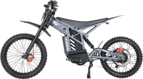 BIGNIU BG-Master Off-Road Electric Cycle