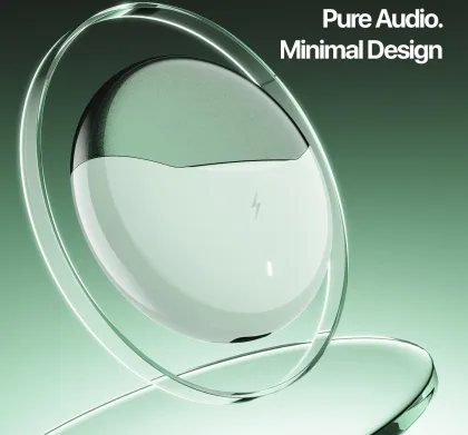 Fire-Boltt FirePods Aero Pro True Wireless Earbuds