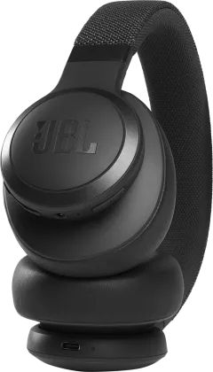 JBL Live 660NC Wireless Headphones